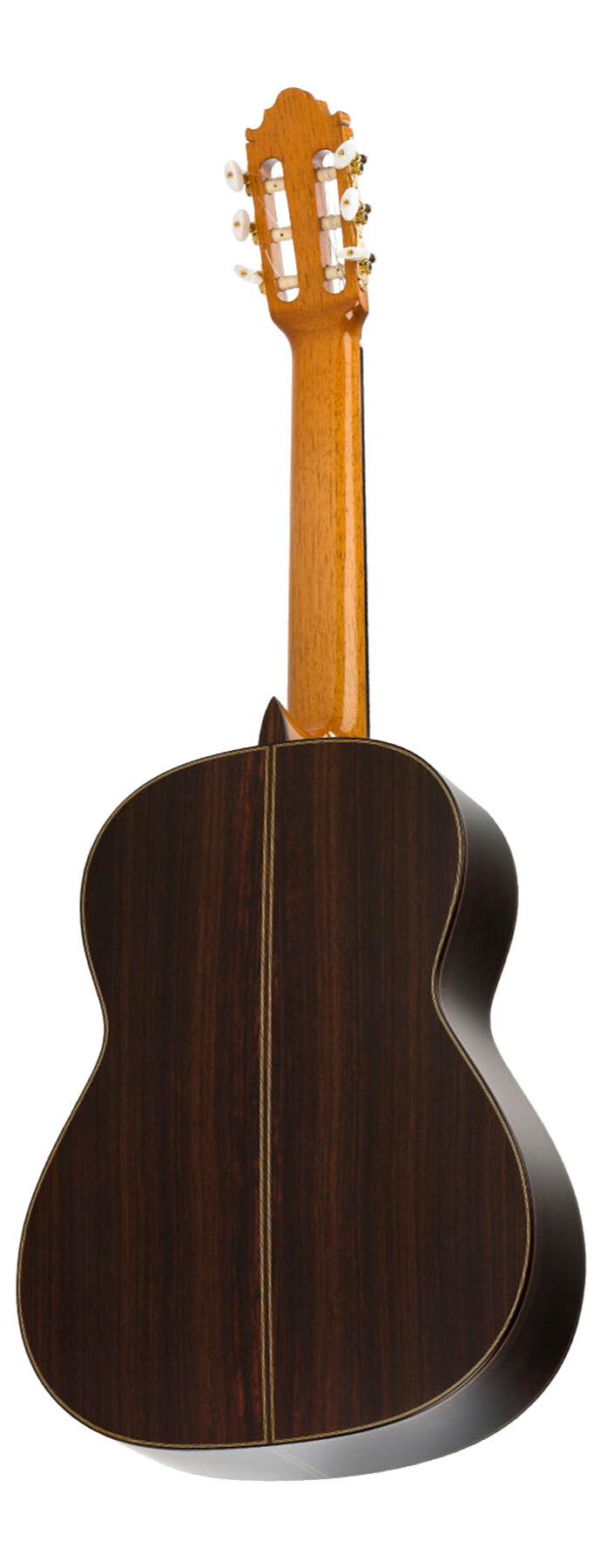 Vicente Carrillo Alegrias Negra - Imagen 3