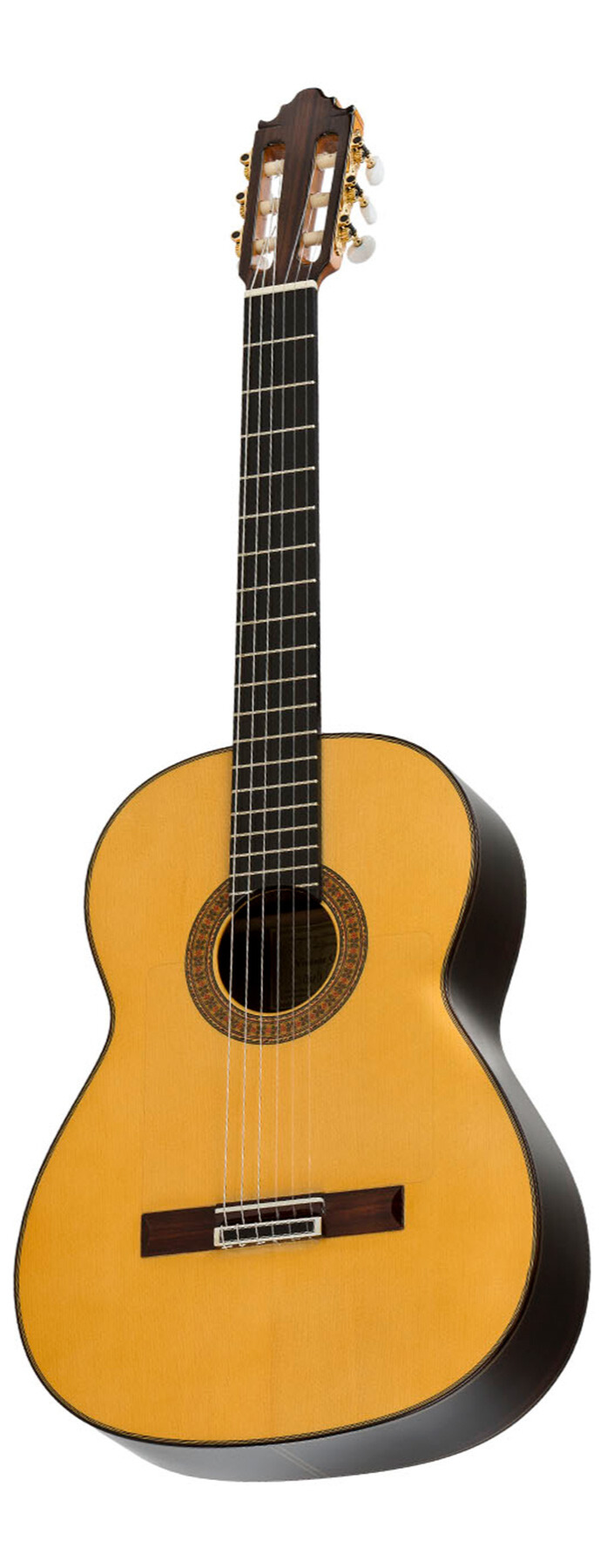 Vicente Carrillo Alegrias Negra - Imagen 2