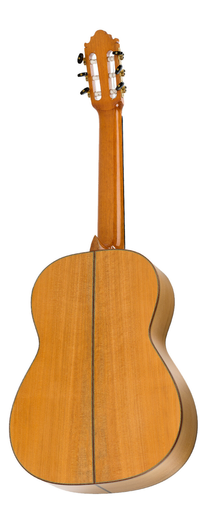 Vicente Carrillo Flamenco Blanca - Imagen 3