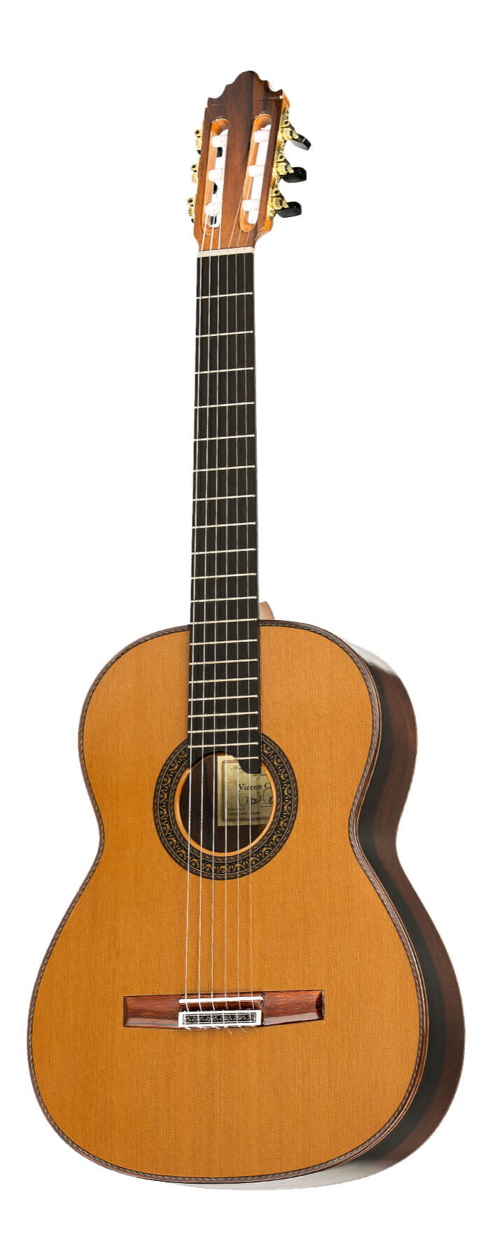 Vicente Carrillo Gabriela II - Imagen 2