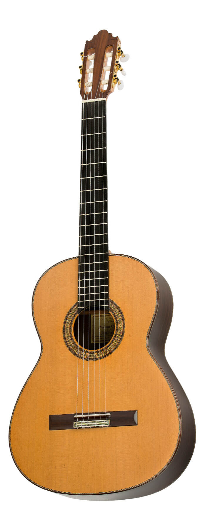 Vicente Carrillo India Estudio - Imagen 2