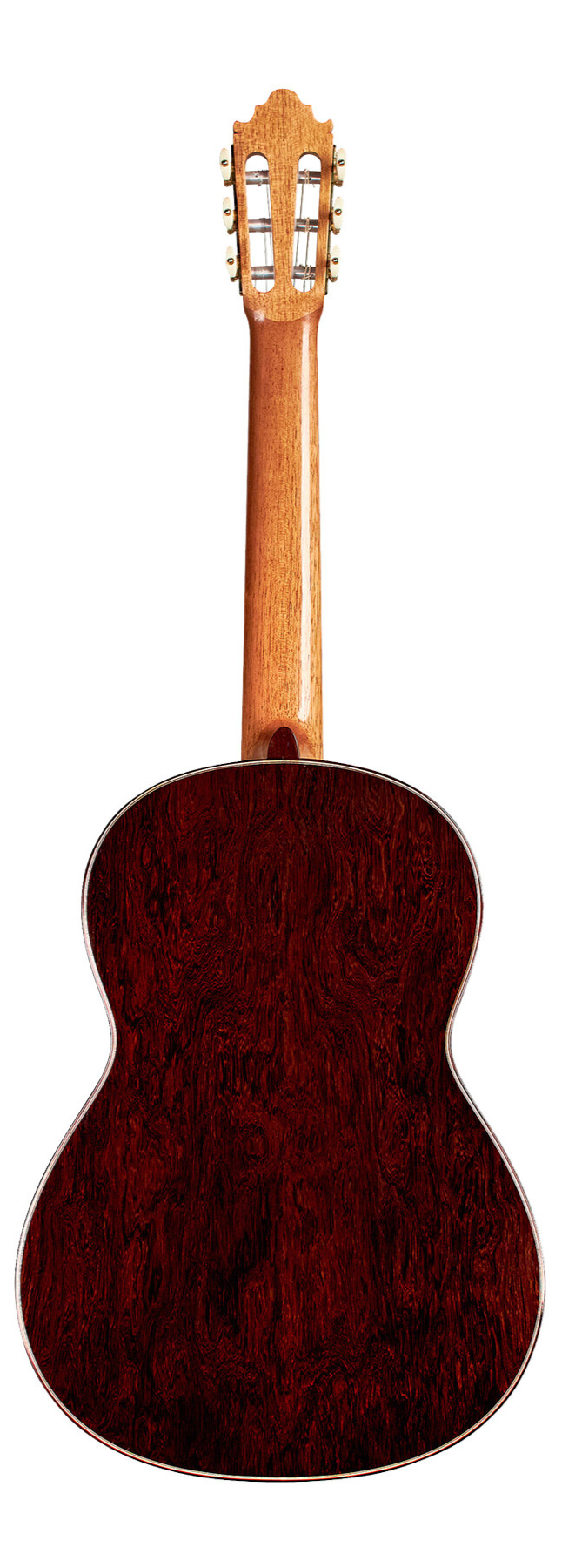 Vicente Carrillo Maestro Nomex - Imagen 3