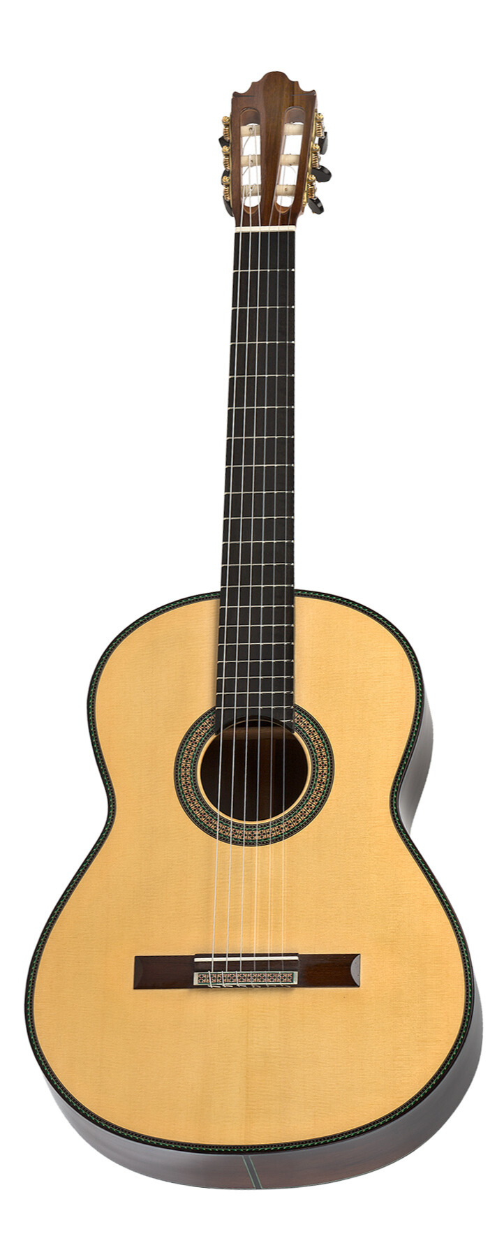 Vicente Carrillo Maestro Nomex - Imagen 2