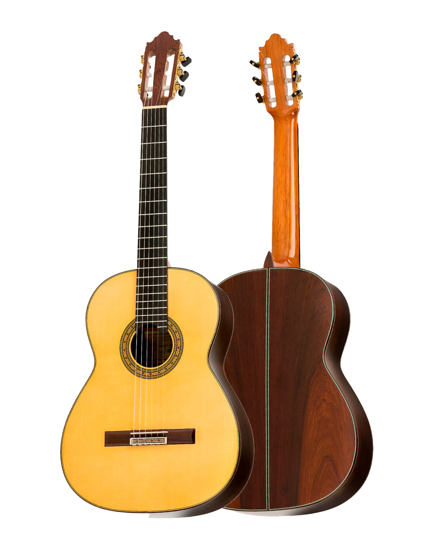 Vicente Carrillo Primera Especial