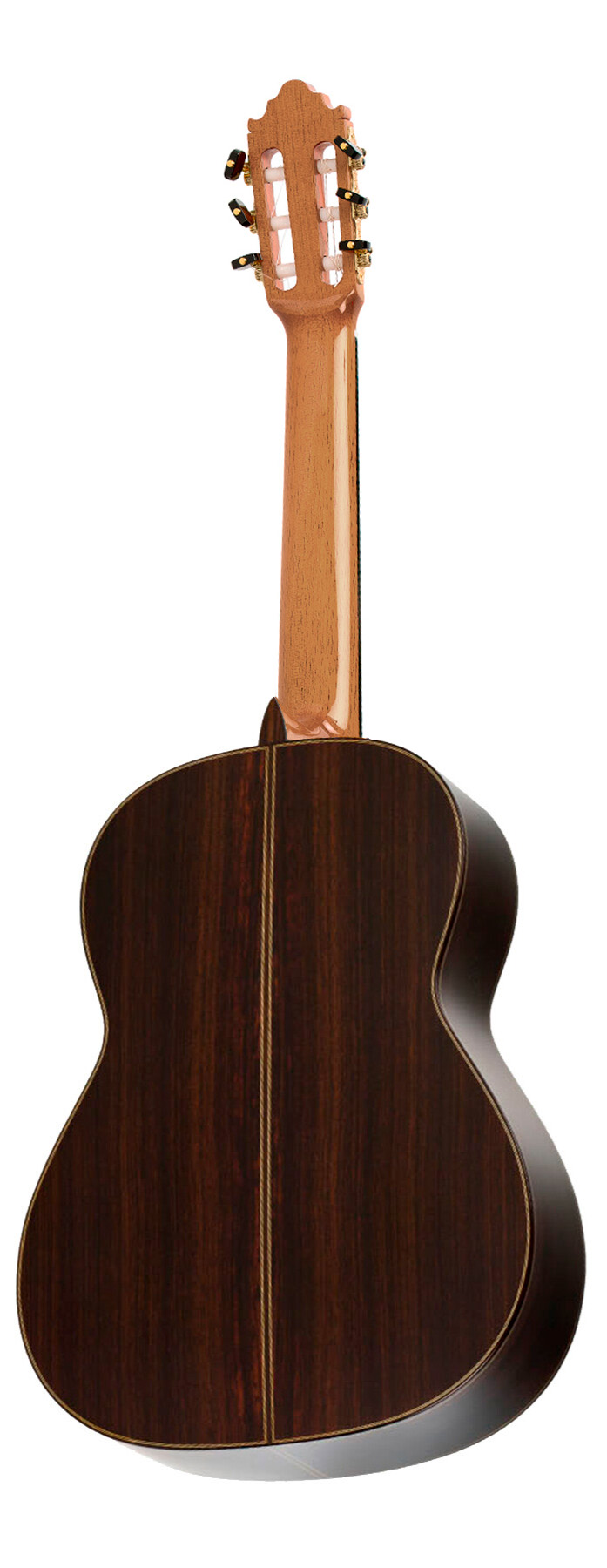 Vicente Carrillo Pasion India - Imagen 2