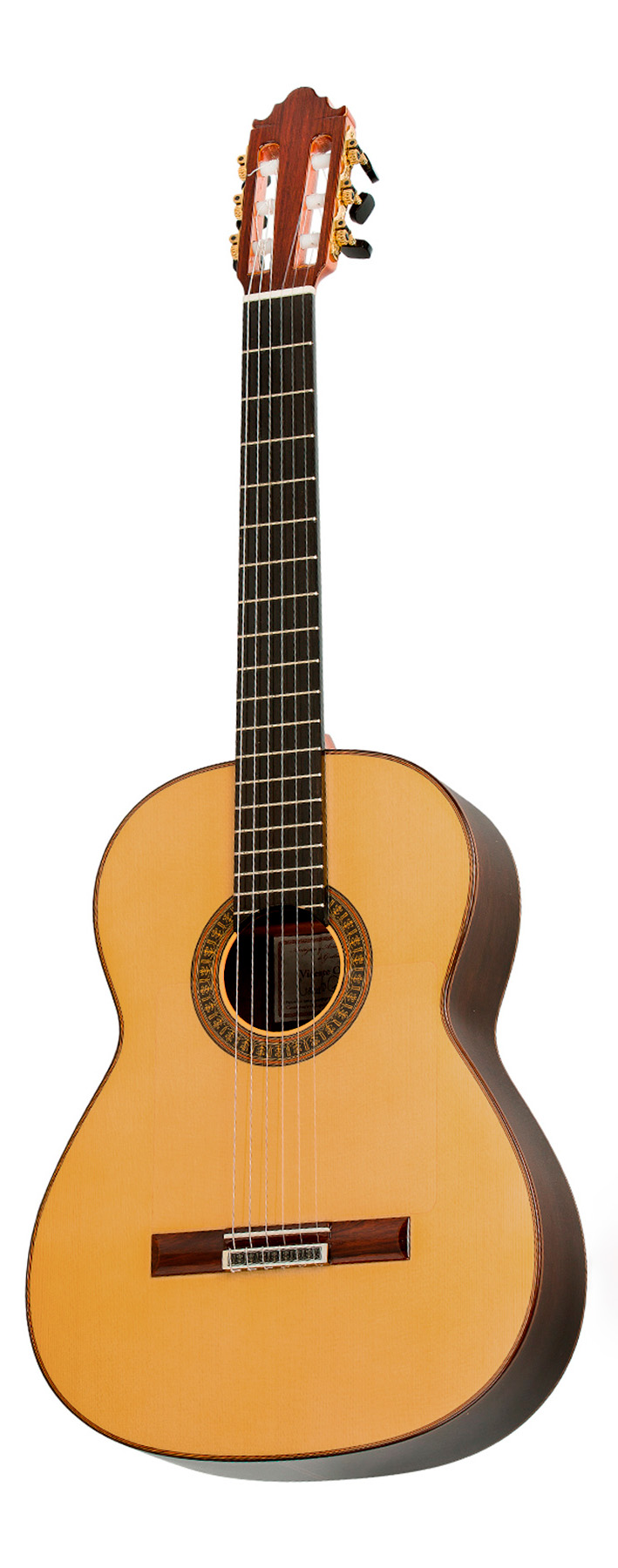 Vicente Carrillo Pasion India - Imagen 3