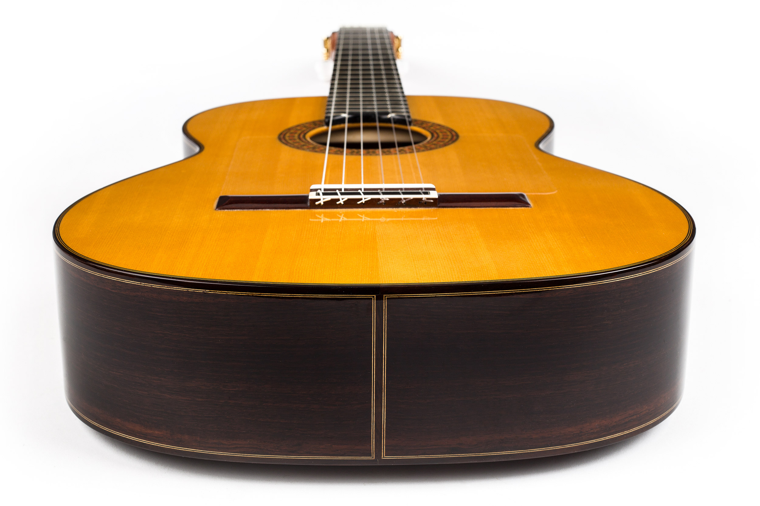 Vicente Carrillo Alegrias Negra - Imagen 4