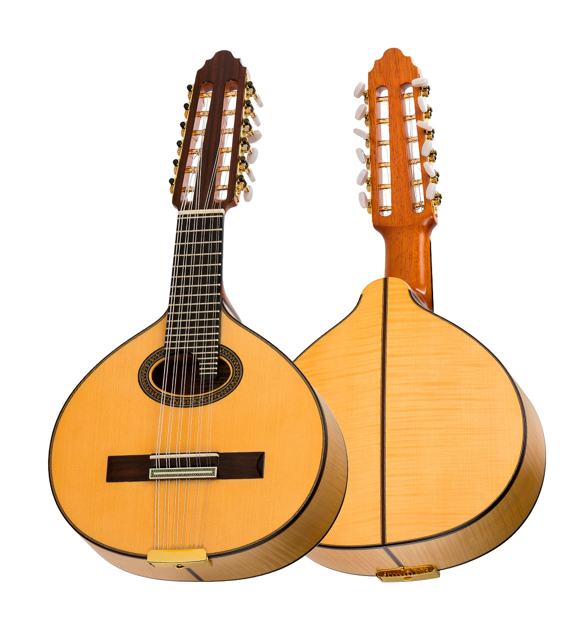 Vicente Carrillo Bandurria 30-B