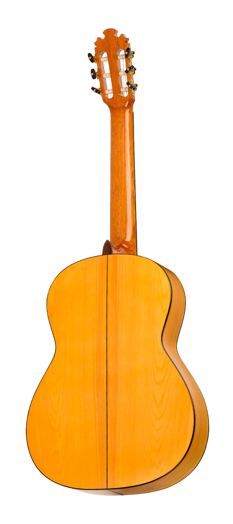 Vicente Carrillo CAÑIZARES Estudio Cipres - Imagen 3