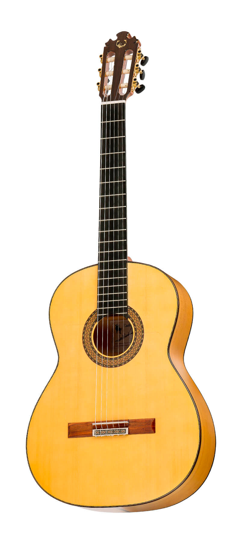 Vicente Carrillo CAÑIZARES Estudio Cipres - Imagen 2