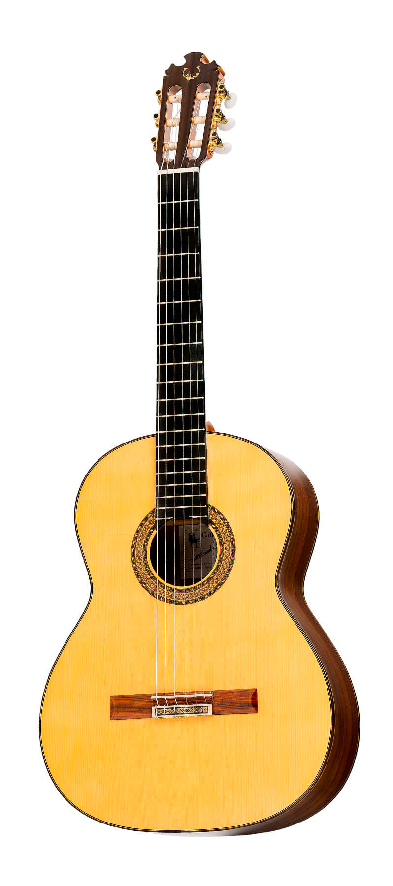 Vicente Carrillo CAÑIZARES Estudio Granadillo - Imagen 2