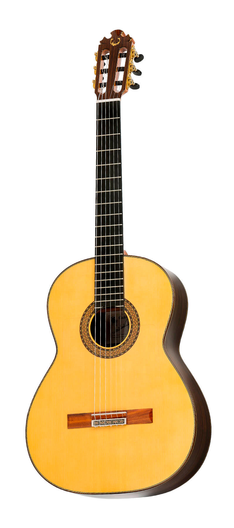 Vicente Carrillo CAÑIZARES Estudio India - Imagen 2