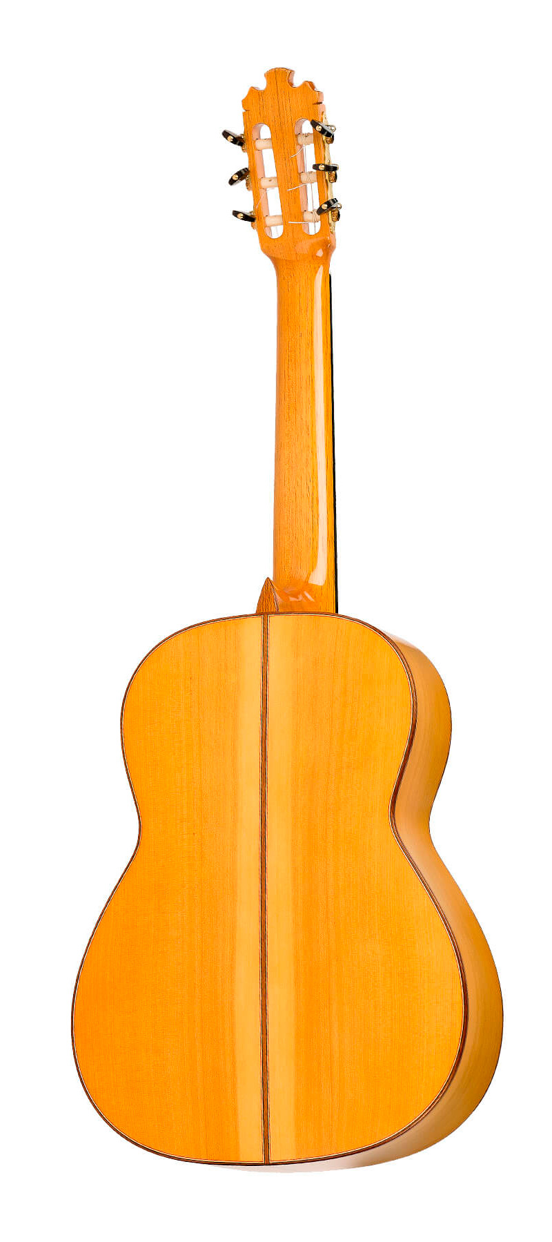 Vicente Carrillo CAÑIZARES Maestro Blanca - Imagen 3