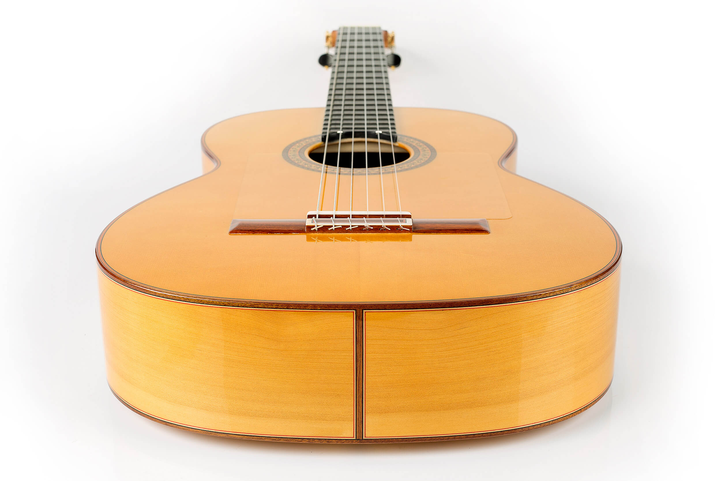 Vicente Carrillo CAÑIZARES Maestro Blanca - Imagen 4