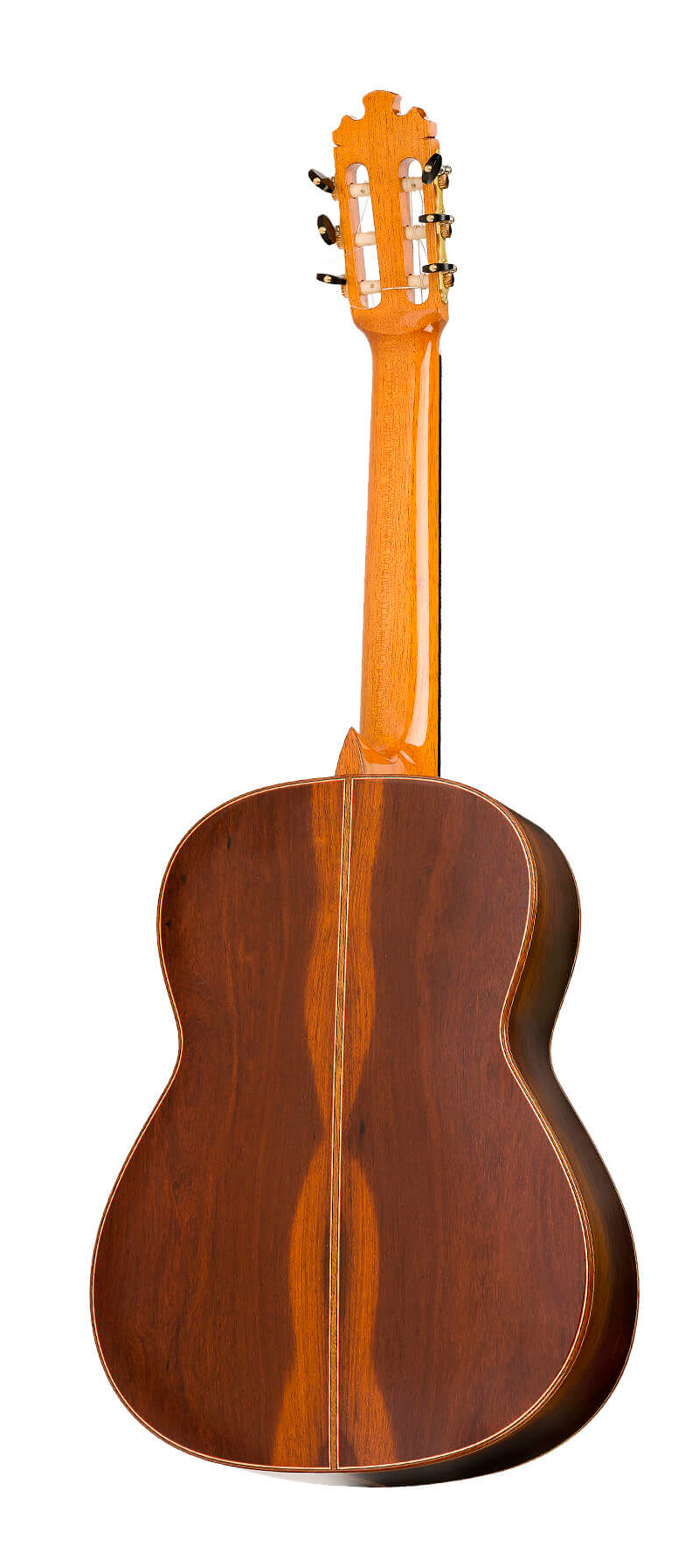 Vicente Carrillo CAÑIZARES Maestro Negra - Imagen 3