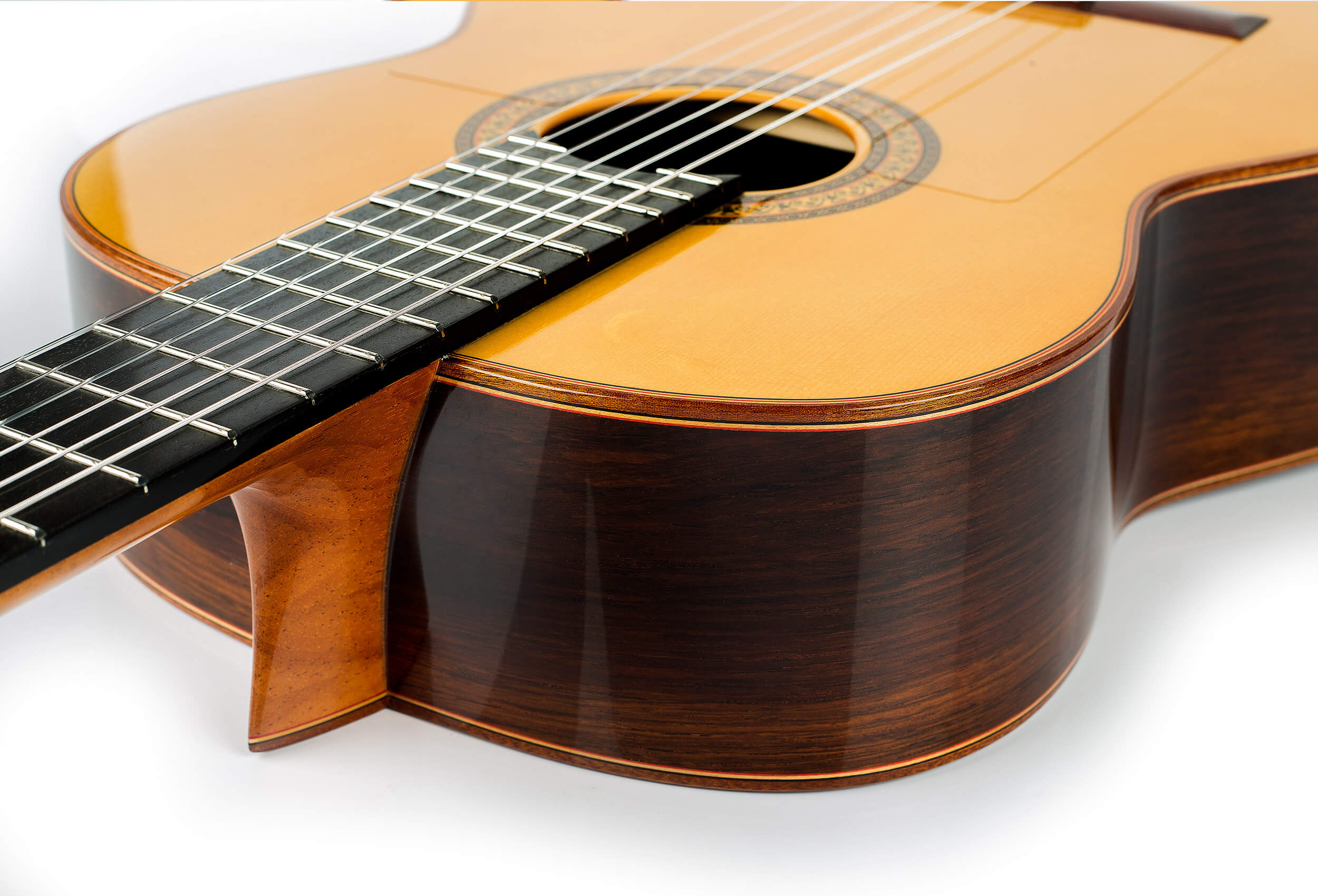 Vicente Carrillo CAÑIZARES Maestro Negra - Imagen 4