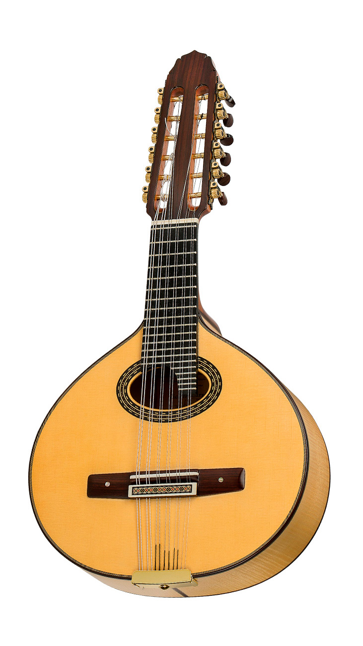 Vicente Carrillo Bandurria Dulcinea Arce - Imagen 2