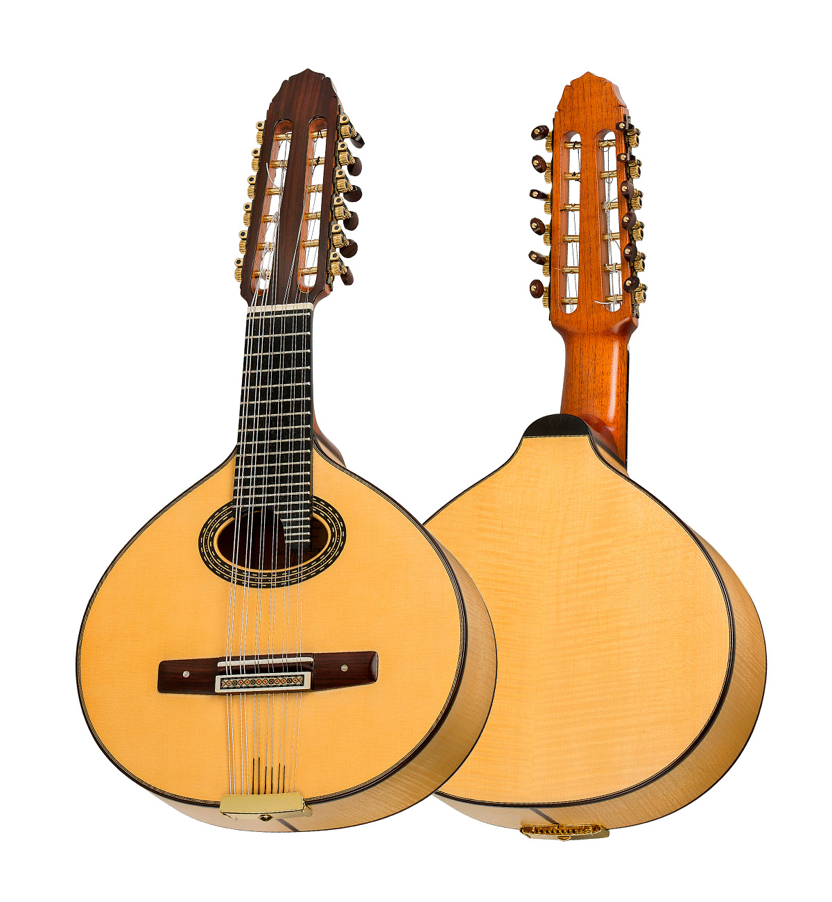 Vicente Carrillo Bandurria Dulcinea Arce