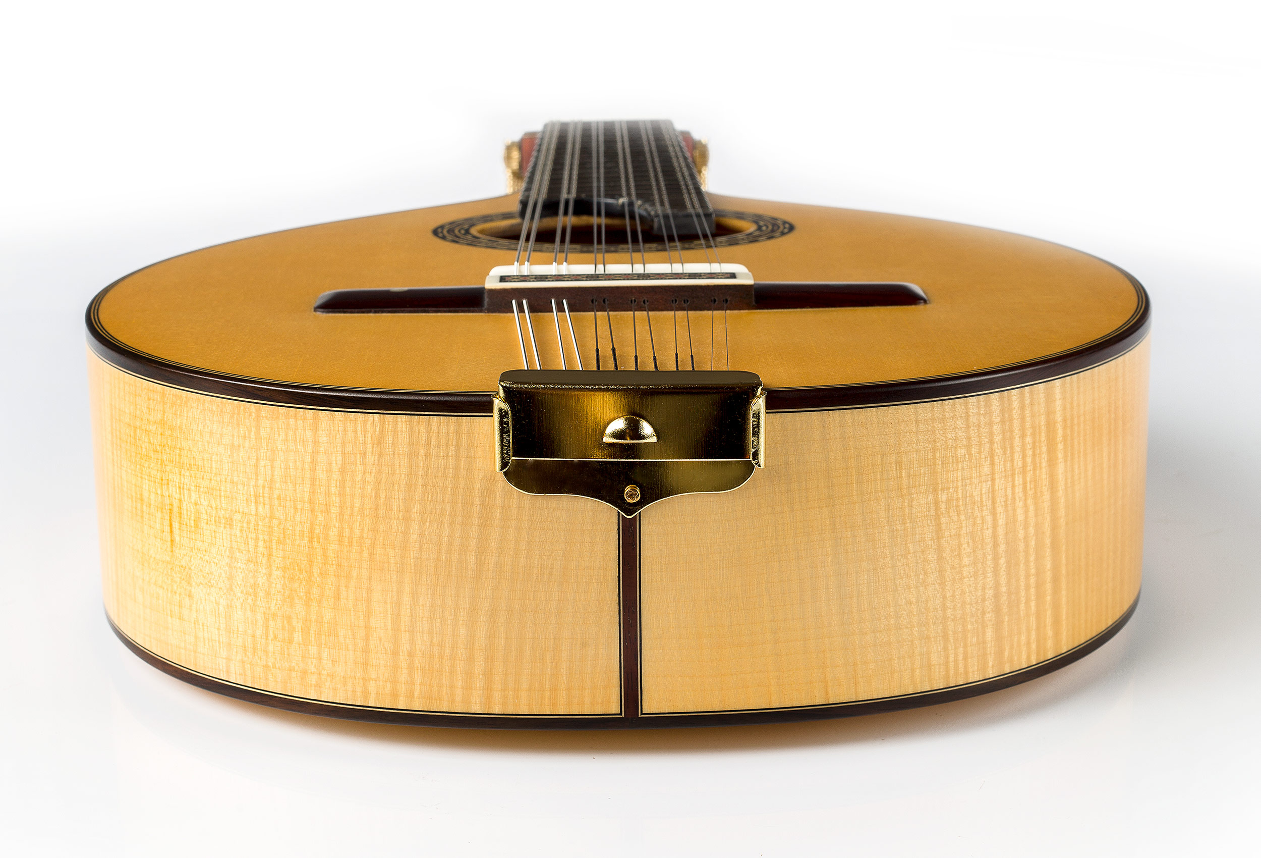 Vicente Carrillo Bandurria Dulcinea Arce - Imagen 4