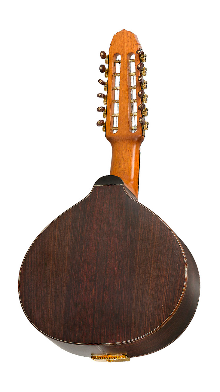 Vicente Carrillo Bandurria Dulcinea India - Imagen 3