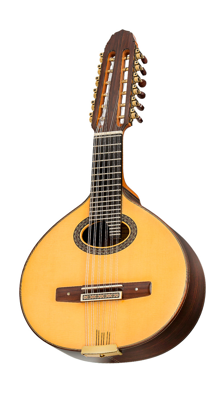 Vicente Carrillo Bandurria Dulcinea India - Imagen 2