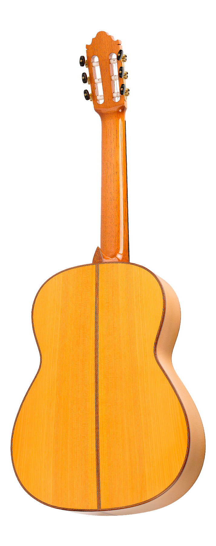 Vicente Carrillo Pasion Blanca - Imagen 3