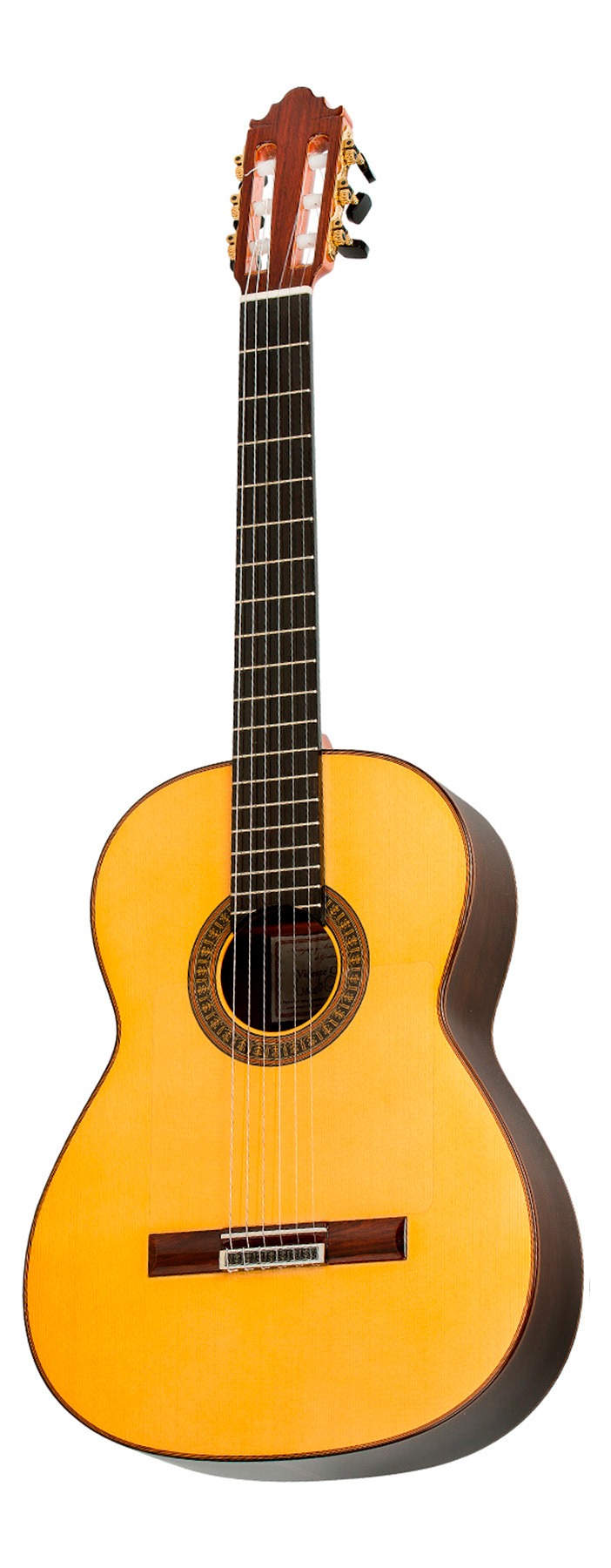 Vicente Carrillo Pasion Negra - Imagen 3