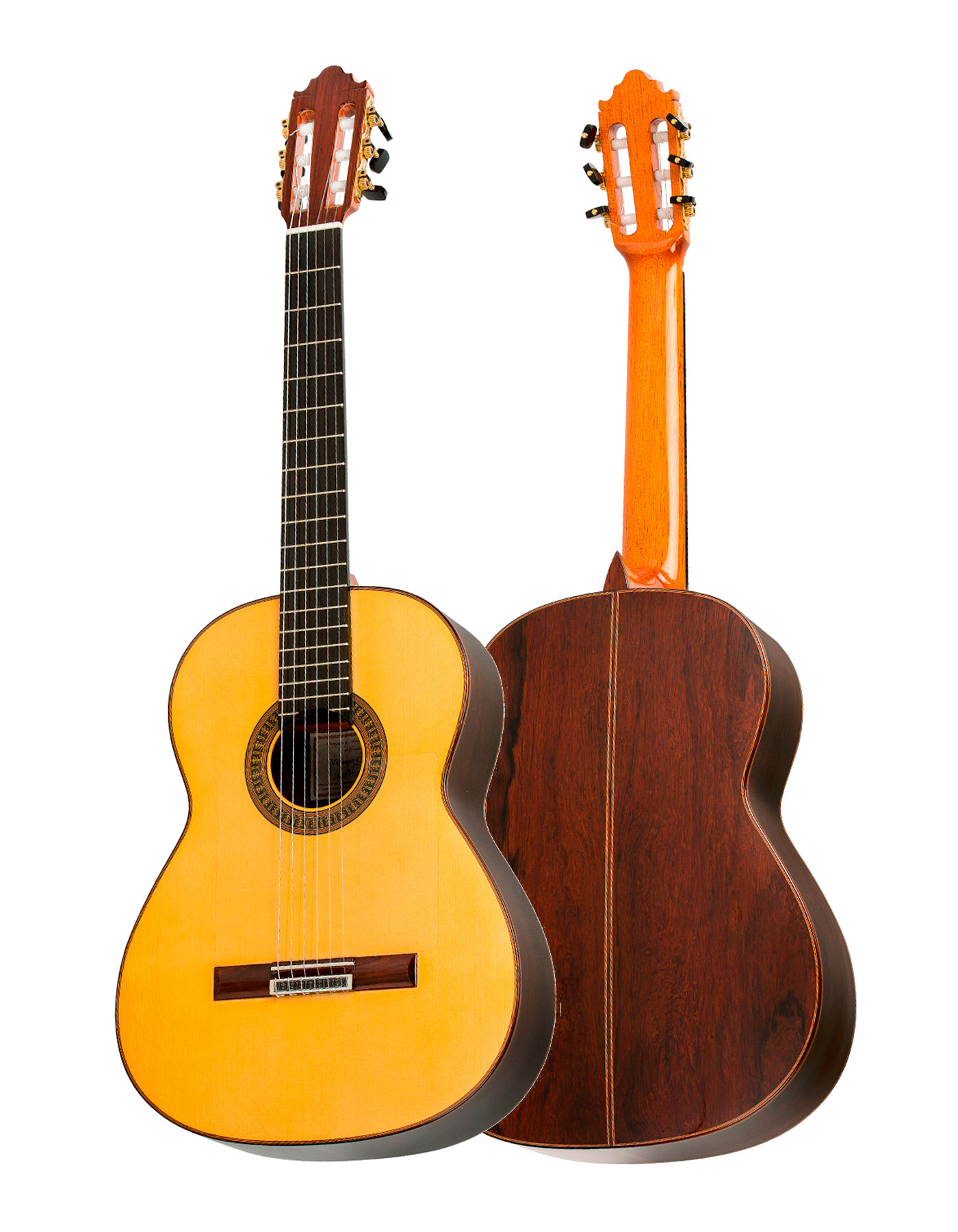 Vicente Carrillo Pasion Negra