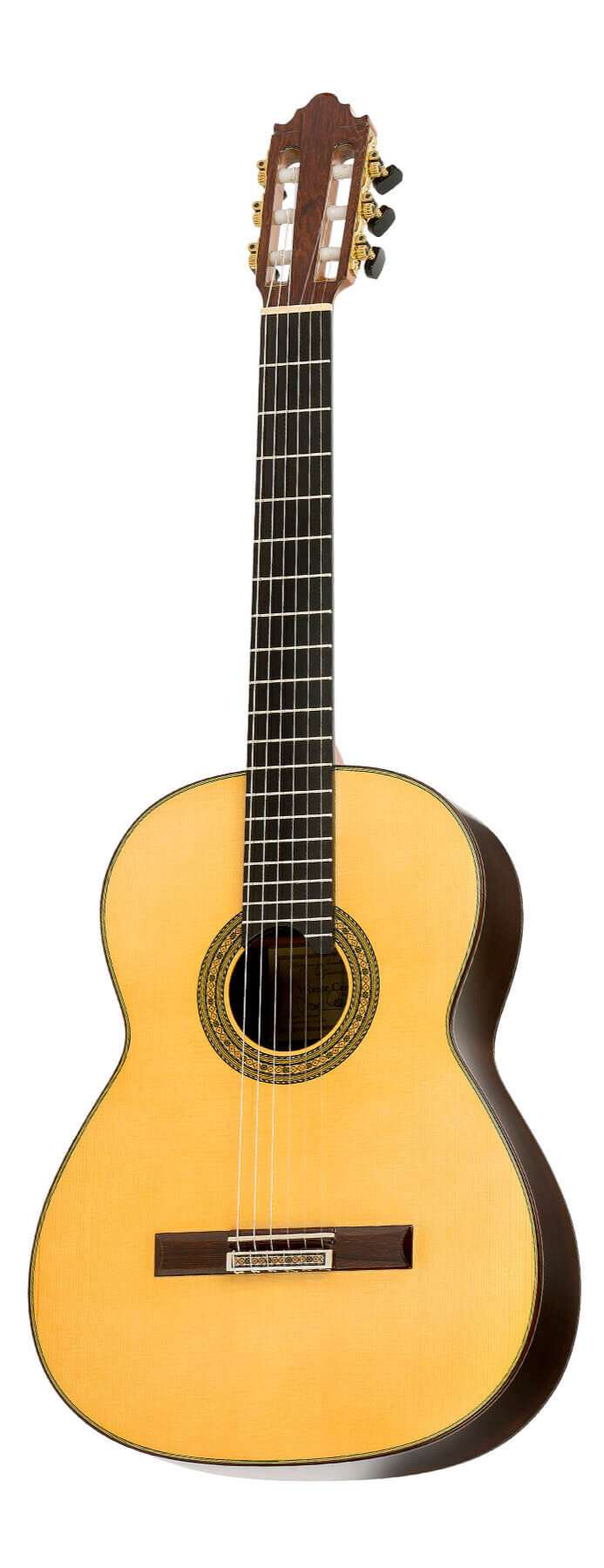 Vicente Carrillo Primera Especial - Imagen 2