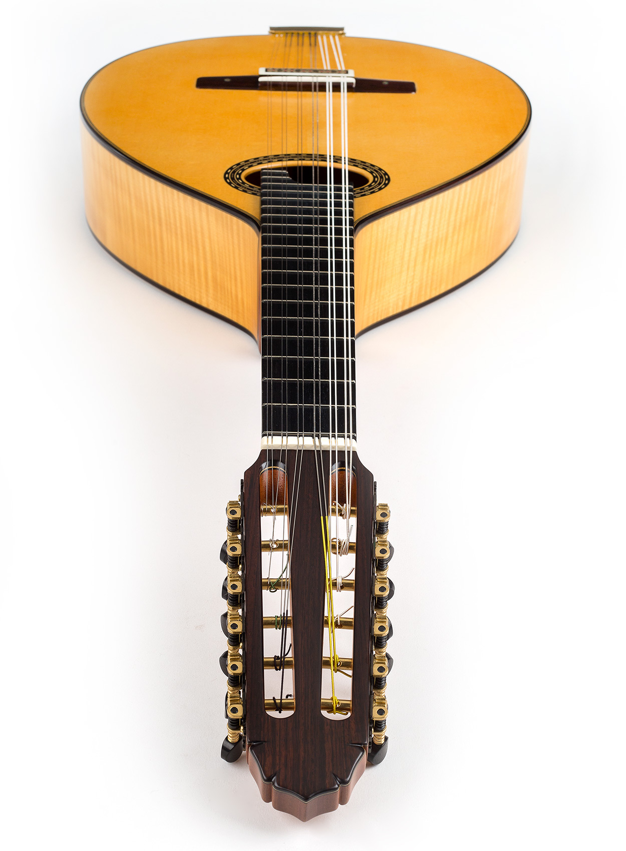 Vicente Carrillo Laud Quijote Arce - Imagen 4