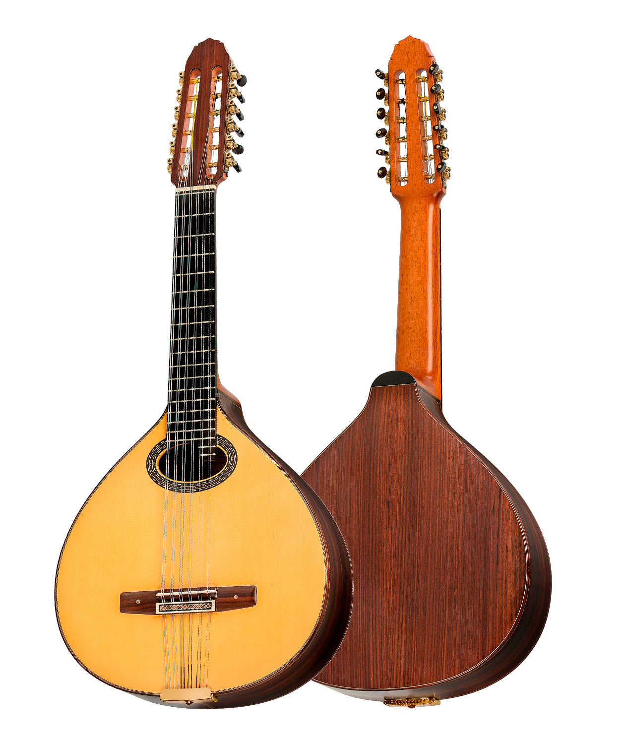 Vicente Carrillo Laud Quijote India