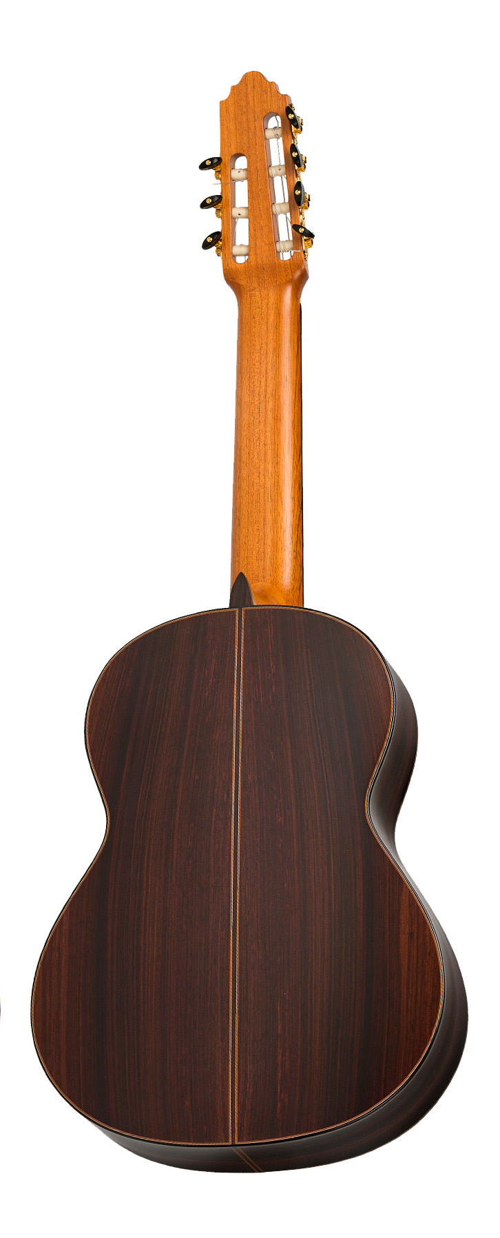 Vicente Carrillo YAMANDU Concerto - Imagen 3