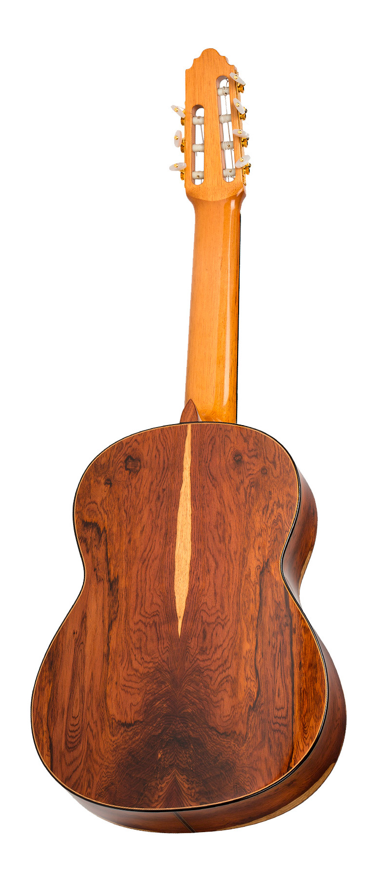 Vicente Carrillo YAMANDU Excelencia - Imagen 3