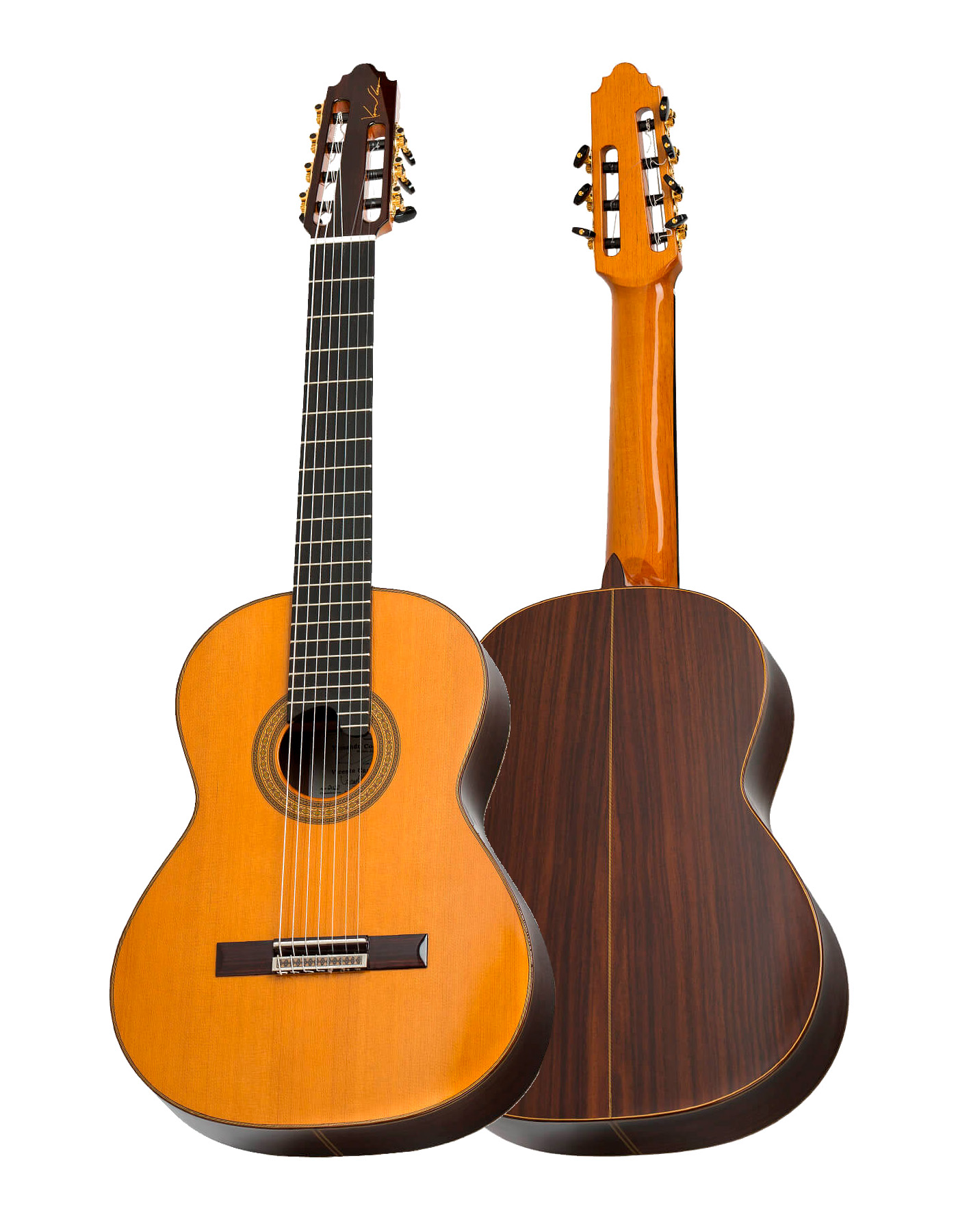 Vicente Carrillo YAMANDU Estudio