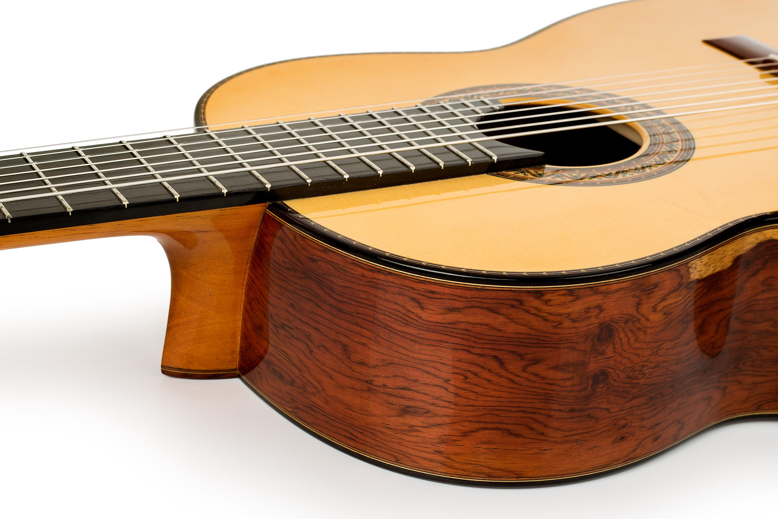 Vicente Carrillo YAMANDU Excelencia - Imagen 4