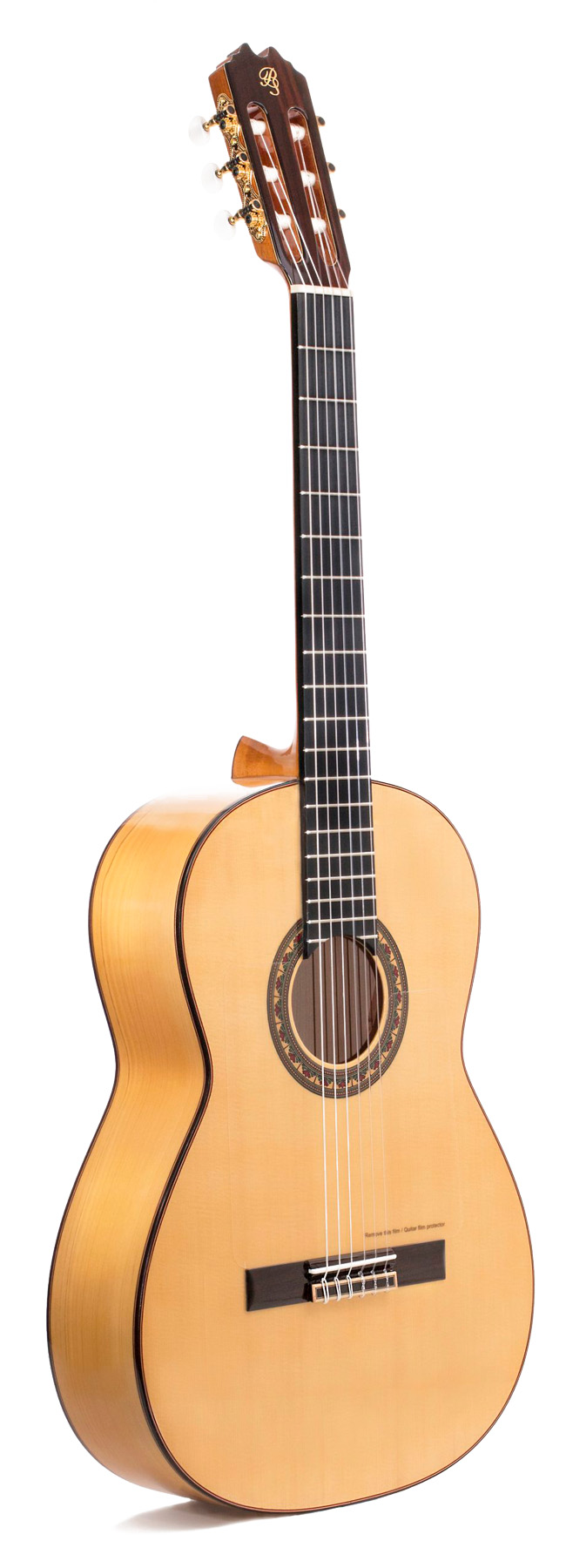 Prudencio Saez Flamenco Profesional 1-FP (22) - Imagen 2