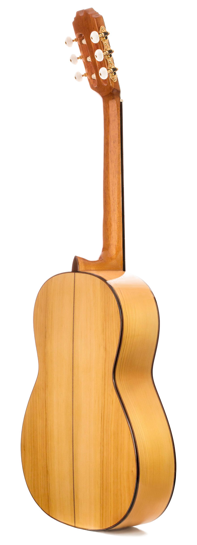 Prudencio Saez Flamenco Profesional 1-FP (22) - Imagen 3