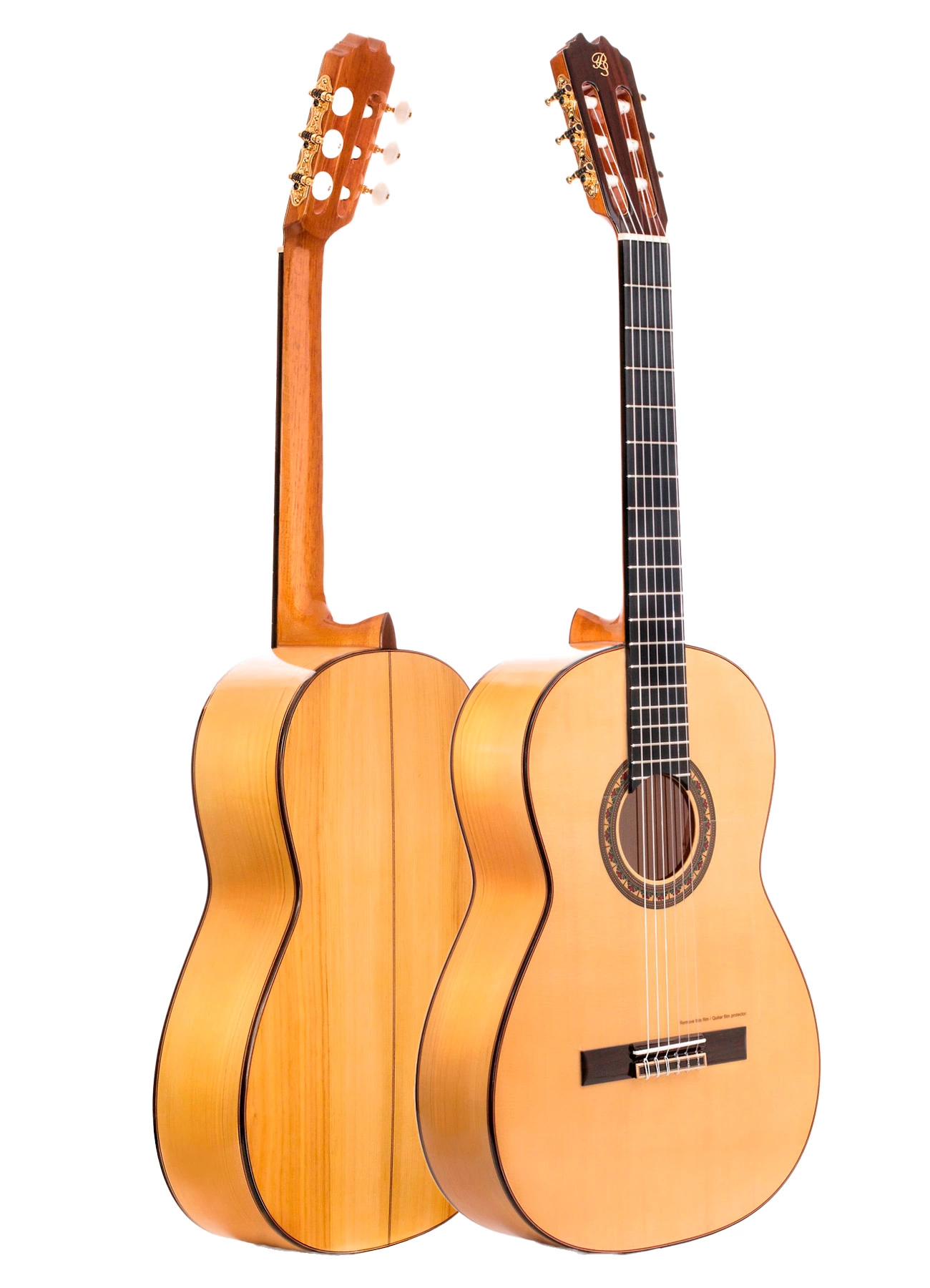 Prudencio Saez Flamenco Profesional 1-FP (22)