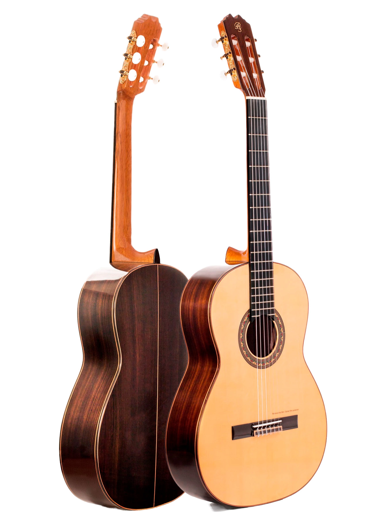 Prudencio Saez Flamenco Profesional 2-FP (24)