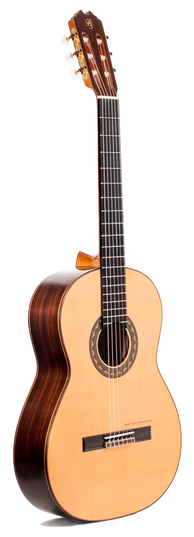 Prudencio Saez Flamenco Profesional 2-FP (24) - Imagen 2