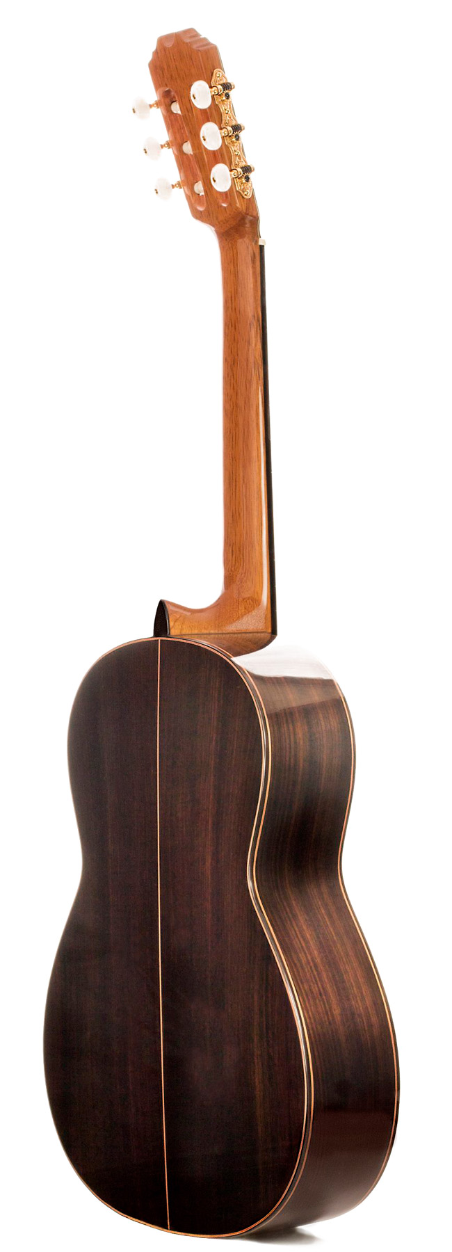 Prudencio Saez Flamenco Profesional 2-FP (24) - Imagen 3