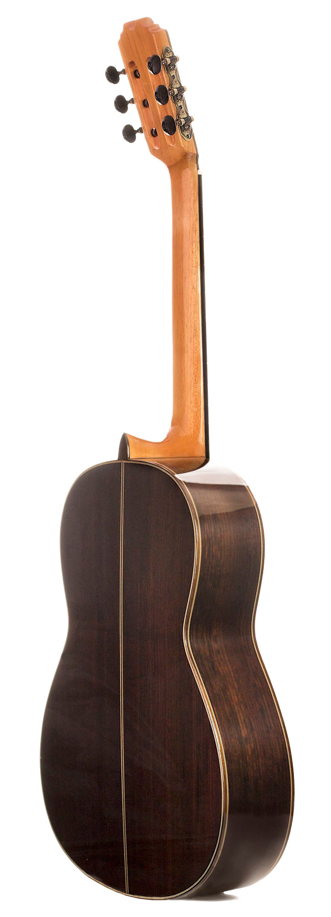 Prudencio Saez Flamenco Profesional 3-FP (G18) - Imagen 3