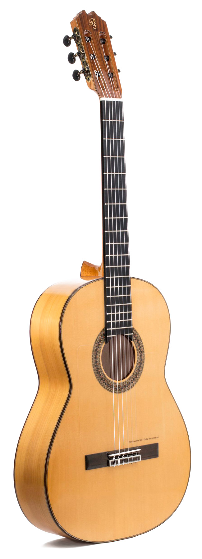 Prudencio Saez Flamenco Profesional 4-FP (G36) - Imagen 2