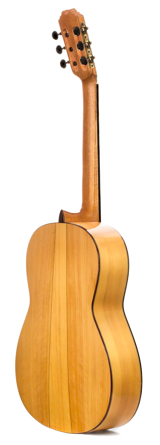 Prudencio Saez Flamenco Profesional 4-FP (G36) - Imagen 3