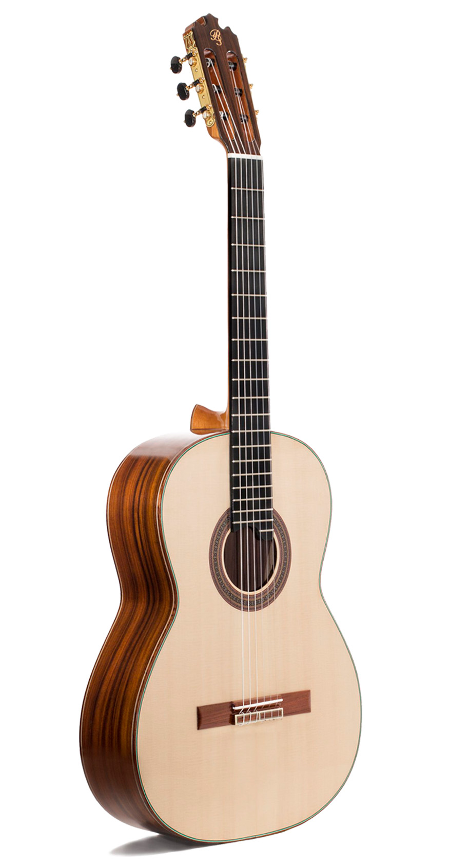 Prudencio Saez Profesional 4-PS (1963) - Imagen 2