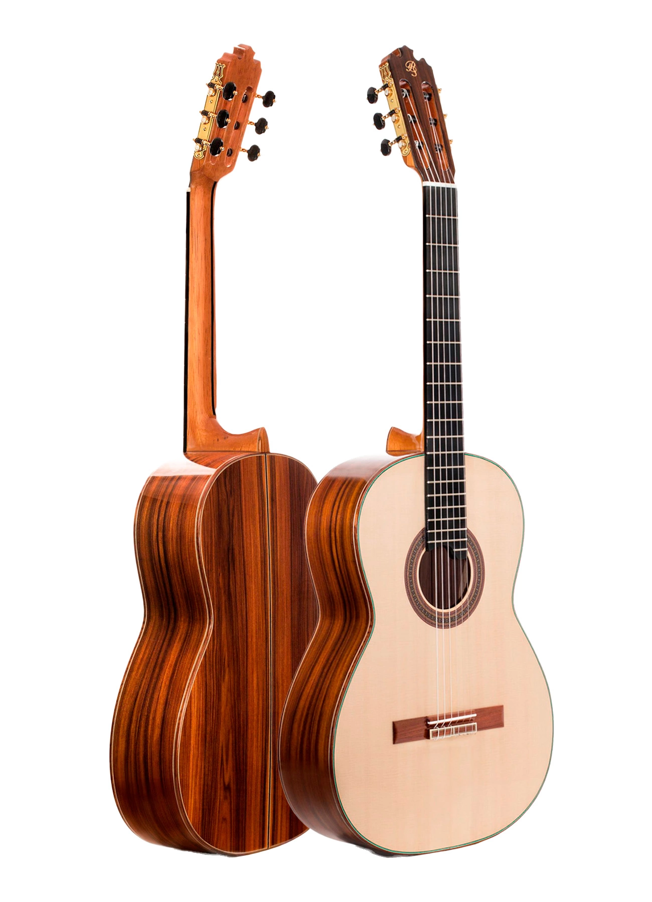 Prudencio Saez Profesional 4-PS (1963)