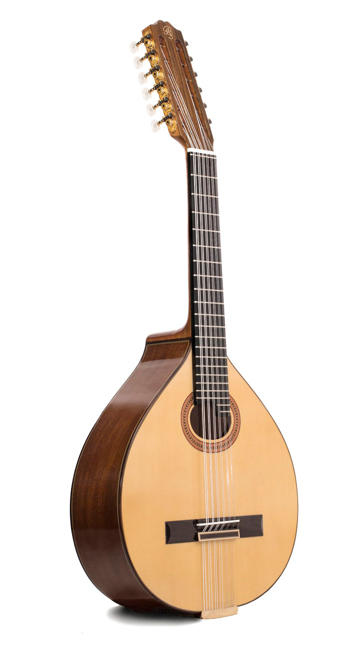 Prudencio Saez Laud 55 + Estuche de Foam - Imagen 2