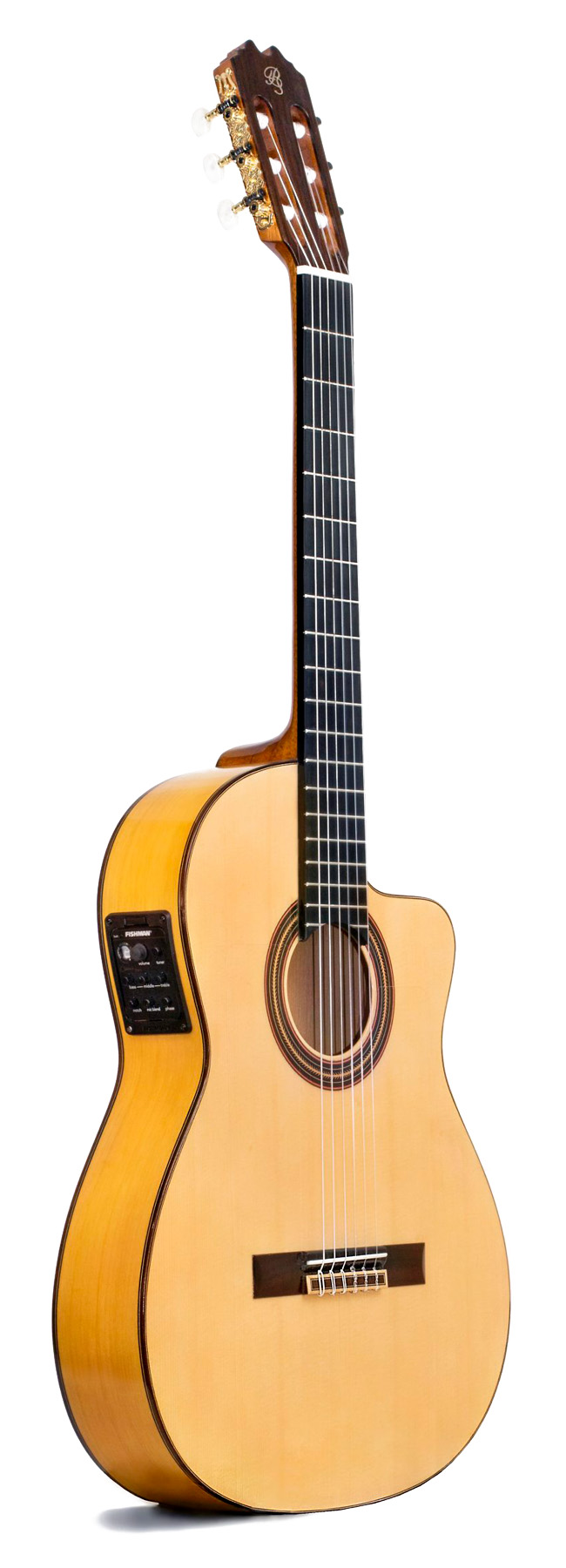 Prudencio Saez Cutaway 5-CW (57) - Imagen 2