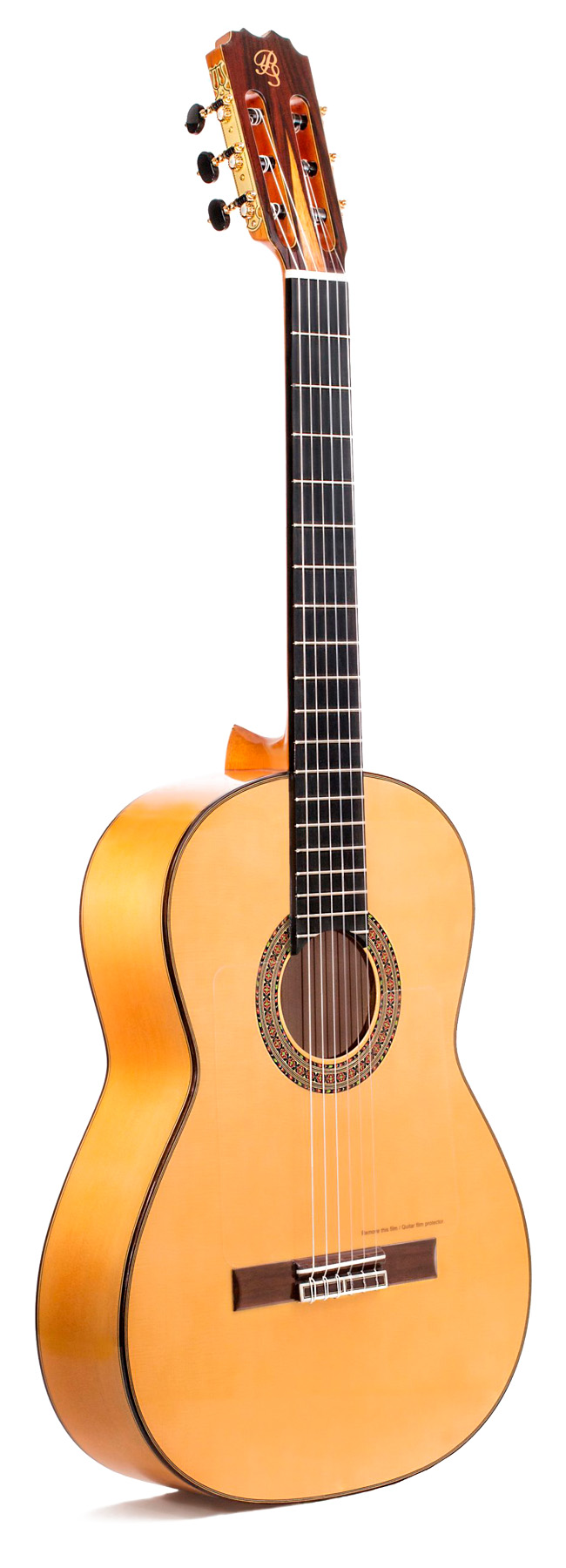 Prudencio Saez Flamenco Profesional 5-FP (S.P.) - Imagen 2