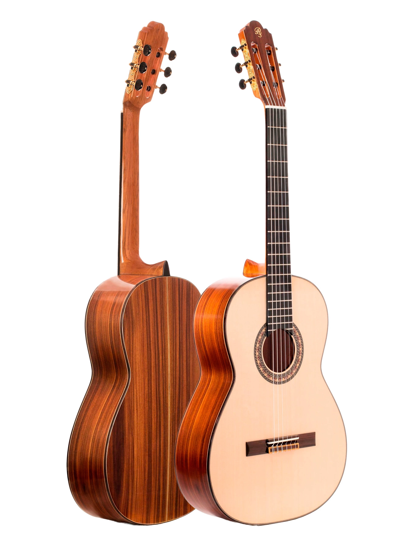 Prudencio Saez Semiprofesional 5-M (5B)